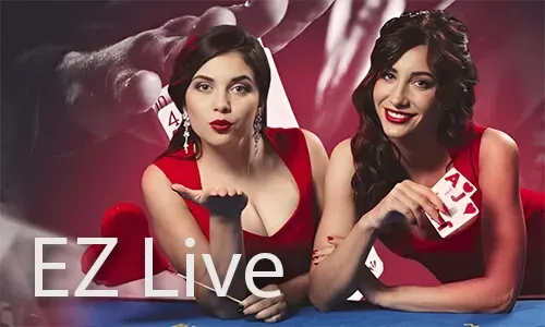 Phjoy Live Dealer Games